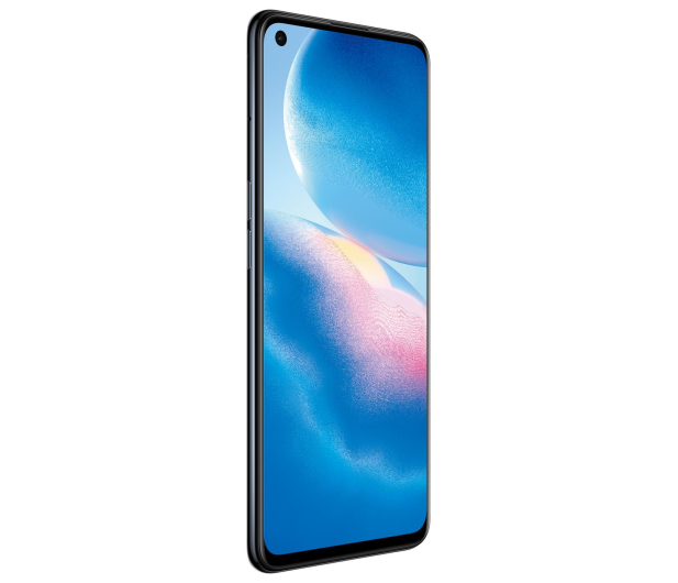 OPPO RENO 5 5G 8/128GB Czarny - 639809 - zdjęcie 4